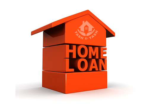 Home Loan Image